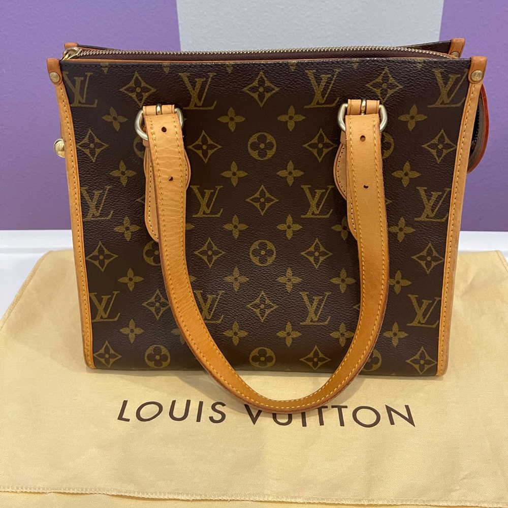 louis vuitton tote bag